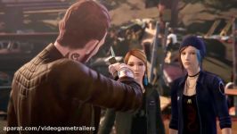 Life is Strange Before the Storm Episode 3 – Launch Trailer