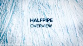 Steep Road to the Olympics Official Event Overview Halfpipe Trailer