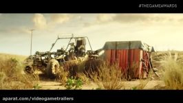 PlayerUnknowns Battlegrounds Live Action Trailer