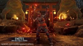 For Honor Official Weekly Update for December 7 Trailer