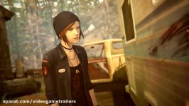 Life Is Strange Before the Storm Official Episode 3 Trailer