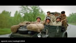 THE MONUMENTS MEN Official Trailer 2013 George Clooney Matt Damon HD