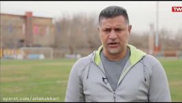 افشاگری علی دائی علیه باشگاه پرسپولیس سند مدرک