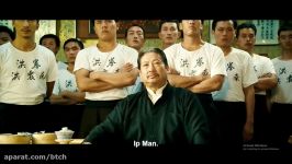 Ip Man 2  IpMan vs 3 Masters English Subtitles HD