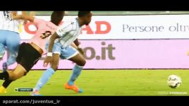 Dybala in Palermo vs Dybala in Juventus  HD