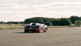 جدال بوگاتی ویرون vs لامبورگینی اونتادور موتور BMW S1000