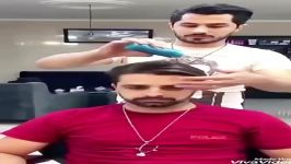 پودر حالت دهنده مو لنسلا