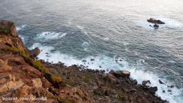 Cabo da Roca  portugal