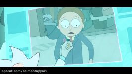 10 Hidden Rick And Morty Secrets They WANT You To See