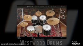 Westwood Drums