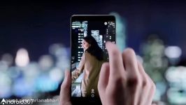 ویدیو معرفی بررسی گوشی جدید هواوی میت ۱۰ – Introduce Huawei Mate 10