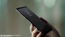 ویدیو معرفی بررسی گلکسی نوت ۸ سامسونگ – Samsung Galaxy Note 8 review