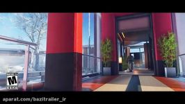 تریلری جدید بازی Hitman + کیفیت 1080p