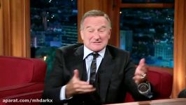 The Best Interview In The History Of Television Robin Williams