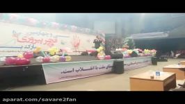 خنده دار ترین شوخی کل کل حسن ریوندی  دخترای ایرانی
