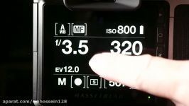 HASSELBLAD X1D review how DEEP are these MEDIUM FORMAT pixels