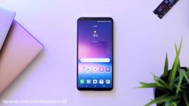 LG V30  A VERY Long Term User Review