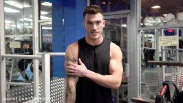 How to Do Dips for Chest OR Triceps BOTH WAYS