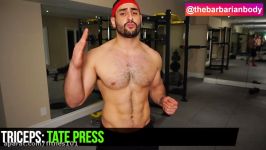Top 10 Dumbbell Exercises to Build Muscle HIT EVERY MUSCLE