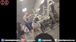 Gym Idiots  Conor McGregors Fight Training