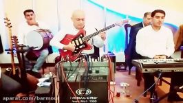 Ixtiyar Qedirov Salyan  Berivanım Gitara