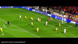 Cristiano Ronaldo 201718  Crazy Goals