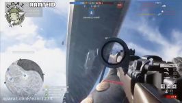 WORLD RECORD 7 in 1 SNIPE  Battlefield 1 Top 10 Plays of the Week #46