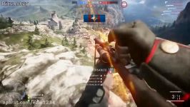 7 in 1 SNIPER SHOT  Battlefield 1 TOP PLAYS OF THE WEEK BF1 Sniper Battlefield 1 Sniper 