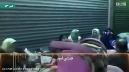 تهران چقدر برای زلزله آماده است؟ تجربه بعضی مخاطبان زلزله آمادگی مردم مسئولان