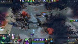 Most EPIC Casts by Tobi Wan – Dota 2 – Top 15