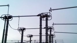 دنیایی آزمایشات الکترونیکسوئیچ قطع برق قدرت 500kv