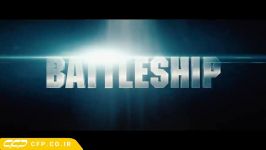 تریلر فیلم Battleship