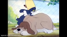 ᴴᴰ Tom and Jerry English Episodes 63  Puttin on the Dog