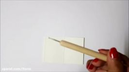 Window Slider Card Tutorial by Srushti Patil