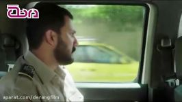 تیزر فیلم سینمایی «سد معبر» به کارگردانی محسن قرایی