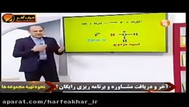 اسید وباز استادشیروانی