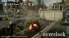 Final Fantasy XV Episode Ignis Official Battle Command Video