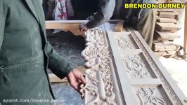 Amazing Carpenters Woodworking Extreme Skills Easy  Building And Assemble A Big New Model Table