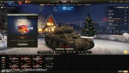 WOT  Lets Open 61 Loot Boxes  World of Tanks