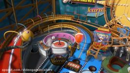 Pinball FX 3 Official Carnivals and Legends Trailer