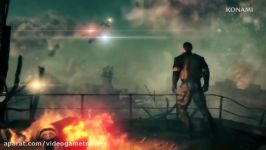 Metal Gear Survive Official Single Player Commentary Trailer