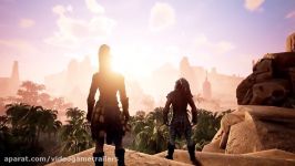 Conan Exiles Official Box Announcement Trailer