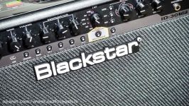 آمپلی فایر گیتار الکتریک Blackstar 30 TVP