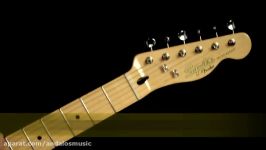 گیتار الکتریک فندر مدل Squier Vintage Modified Cabronit