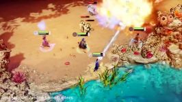 Nine Parchments Official Launch Trailer