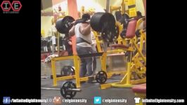 Gym Idiots  Squat Catastrophes and More