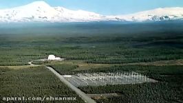 Strange Military Bases – HAARP Research Station