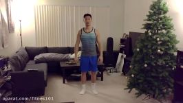 HOME Jump Training Workout