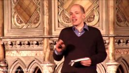 Alain de Botton on Sex