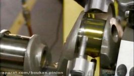 How Its Made 07 Aircraft Engines